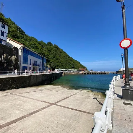 度假居 Pueblo Que Enamora, Paraiso Del Cantabrico Vv-3260-as 库迪列罗