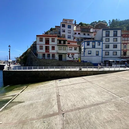 Pueblo Que Enamora, Paraiso Del Cantabrico Vv-3260-as 库迪列罗