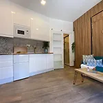 펜션 Pueblo Que Enamora, Paraiso Del Cantabrico Vv-3260-as