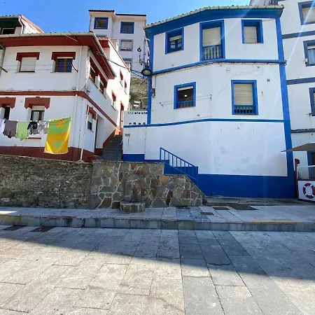 Pueblo Que Enamora, Paraiso Del Cantabrico Vv-3260-as