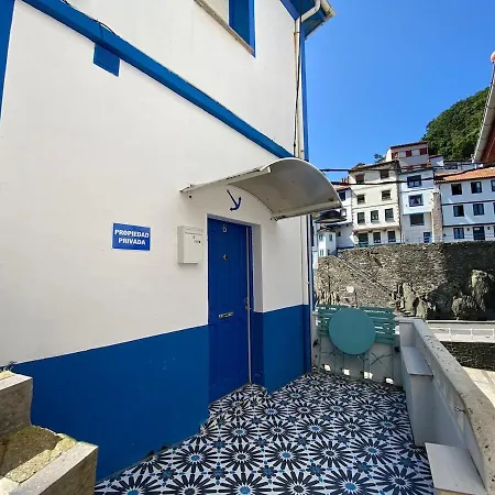 Pueblo Que Enamora, Paraiso Del Cantabrico Vv-3260-as Hébergement de vacances