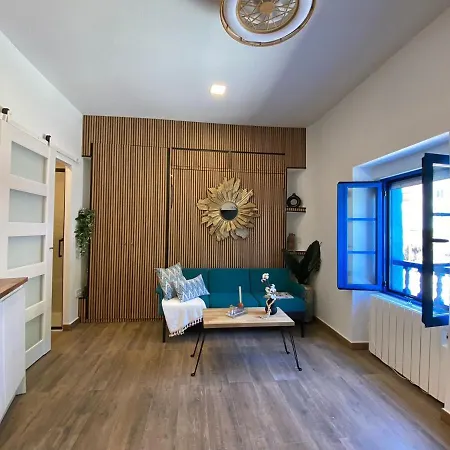 Hébergement de vacances Pueblo Que Enamora, Paraiso Del Cantabrico Vv-3260-as Cudillero