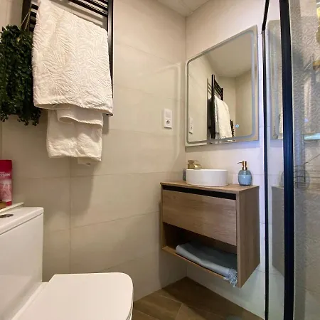 Ferienhaus Pueblo Que Enamora, Paraiso Del Cantabrico Vv-3260-as