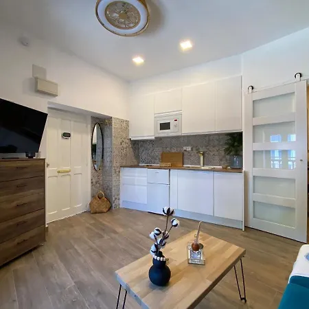 Pueblo Que Enamora, Paraiso Del Cantabrico Vv-3260-as *