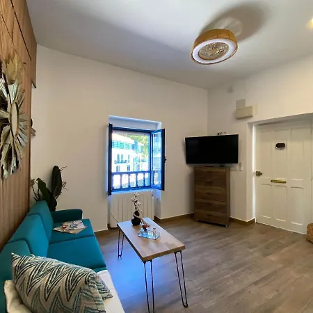 Pueblo Que Enamora, Paraiso Del Cantabrico Vv-3260-as * كوذِييرو